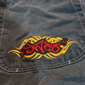 Authentic vintage JNCO jeans VERY RARE 1990s